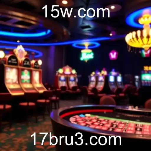 Cassino ao vivo: A Revolução no Mundo dos Jogos de Azar