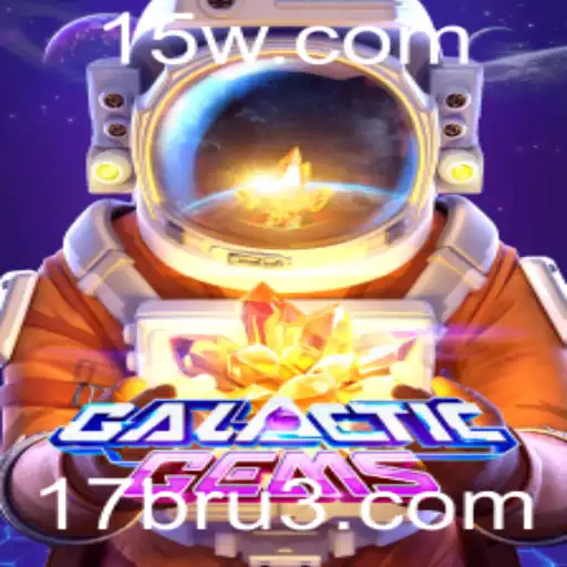 Explorando o Universo de 'GalacticGems': Um Jogo Inovador com Regras Cativantes