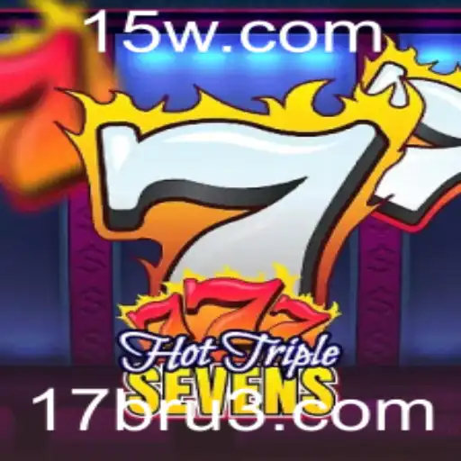 Explorando o Jogo HotTripleSevens: Uma Nova Experiência de Entretenimento
