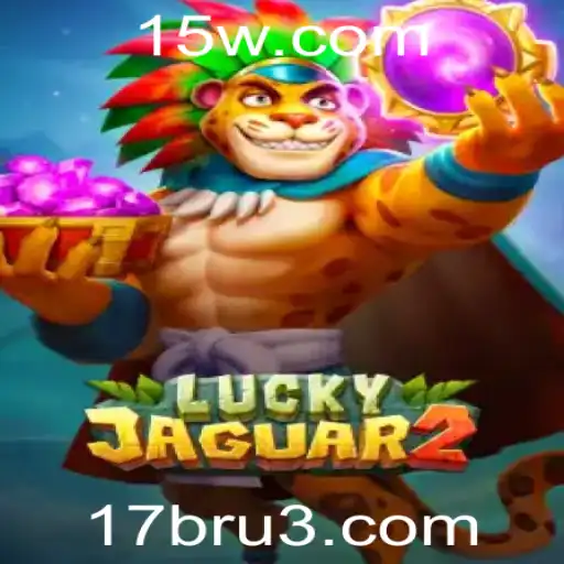 Descubra o Mundo de Luckyjaguar2: O Jogo do Momento