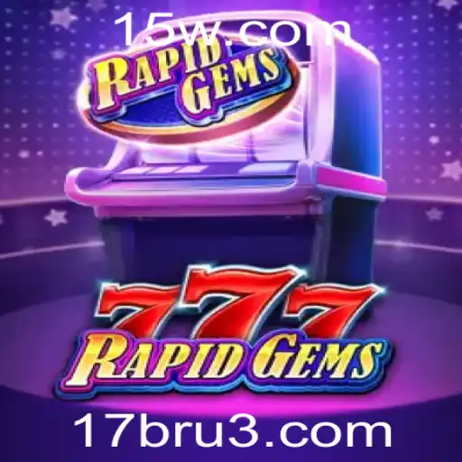 Descubra o Mundo de RapidGems777: Um Jogo de Estratégia e Emoção