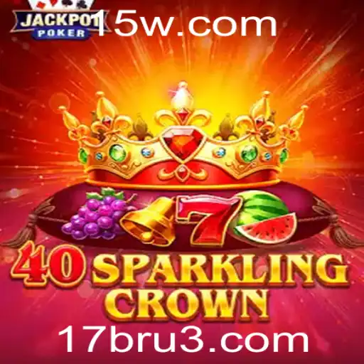 Desvendando o Mundo de 40SparklingCrown