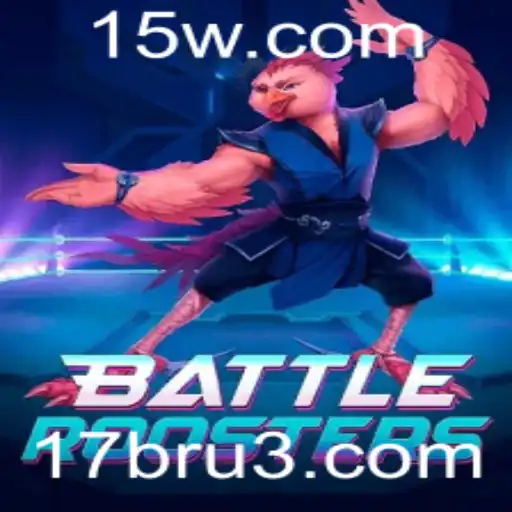 BattleRoosters: Mergulhe no Mundo Estratégico Avícola