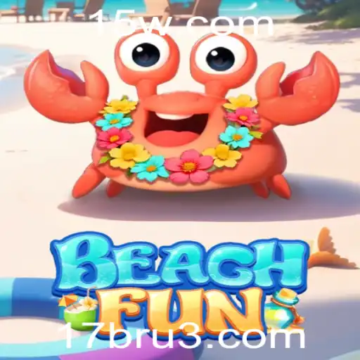 Descubra BeachFun: A Nova Sensação dos Jogos de Verão