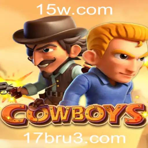 Descobrindo o Mundo de COWBOYS: Uma Aventura de Estratégia e Habilidade