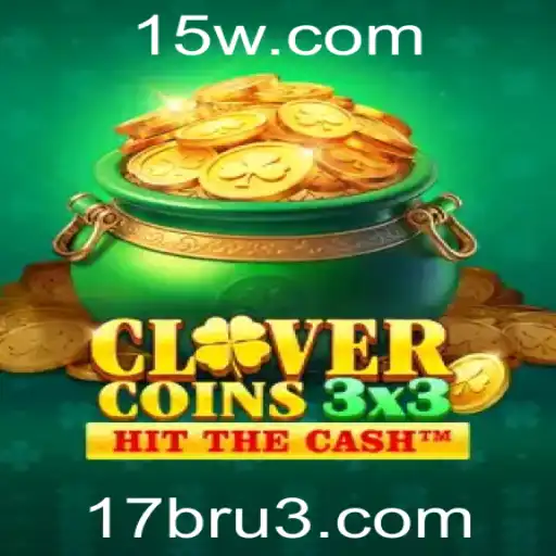 Descubra as Emoções de Clovercoin3x3: O Novo Fenômeno do Mundo dos Jogos