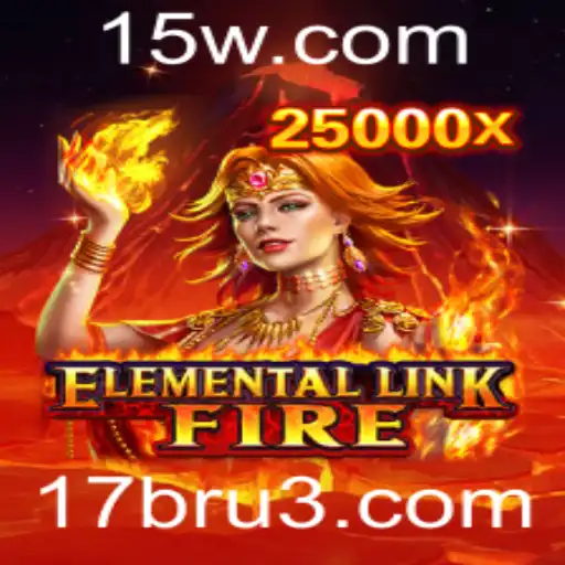 ElementalLinkFire: Uma Excitação Ardente no Mundo dos Jogos