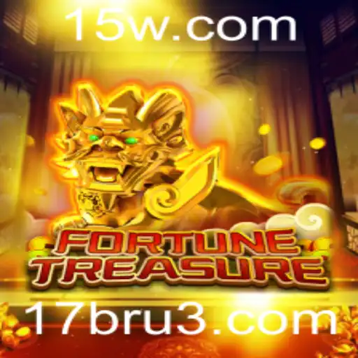 Descubra o Mundo de Aventura e Estratégia de FortuneTreasure
