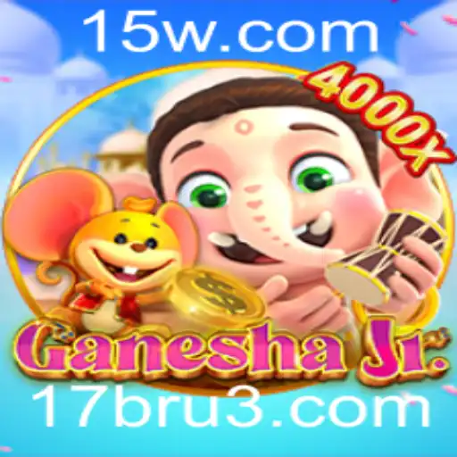 Explorando o Mundo de GaneshaJr: Um Jogo Envolvente e Inovador