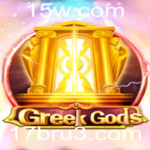 Explorando o Fascinante Mundo de GreekGods: O Jogo que Une Mitologia e Estratégia