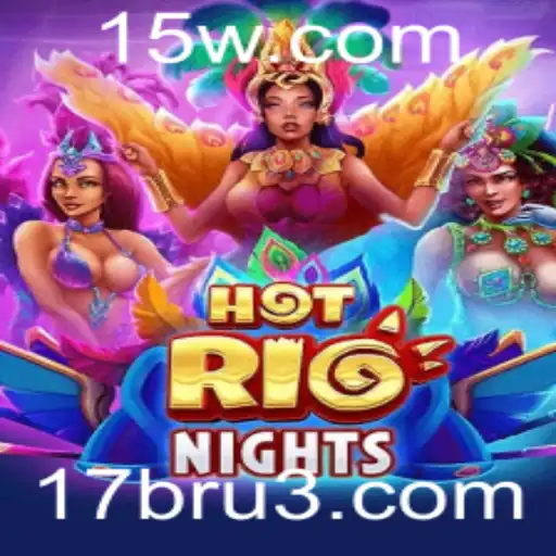 Conheça HotRioNights: O Jogo Que Está Agitando as Noites Cariocas