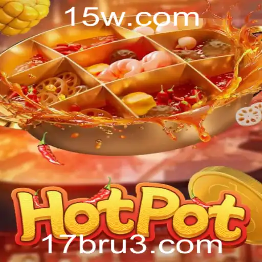 Explorando o Fascinante Mundo do Jogo Hotpot com a Palavra-Chave 17br