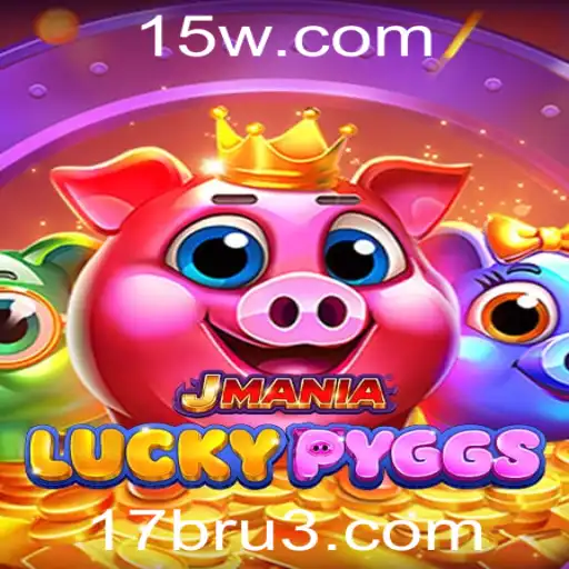 Explorando o Mundo de JManiaLuckyPyggs: A Nova Sensação dos Jogos