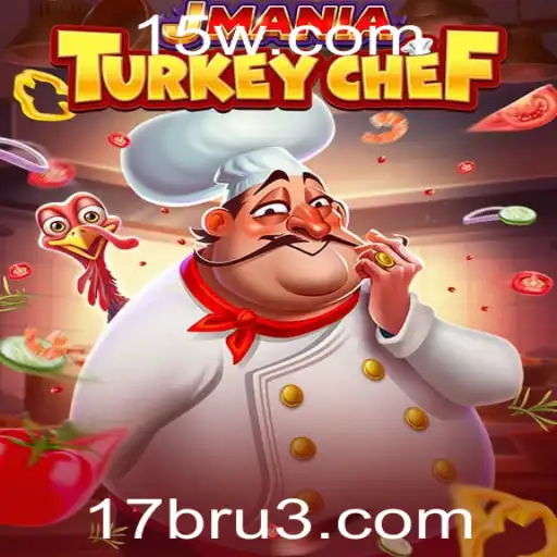 Descubra o Mundo de JManiaTurkeyChef: Um Jogo de Culinária Desafiador