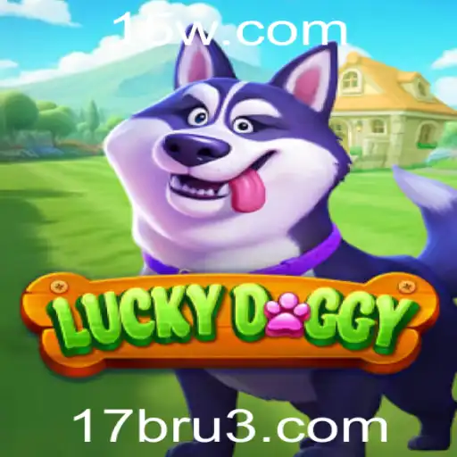 Descubra as Emoções de LuckyDoggy: O Jogo de Estratégia e Sorte