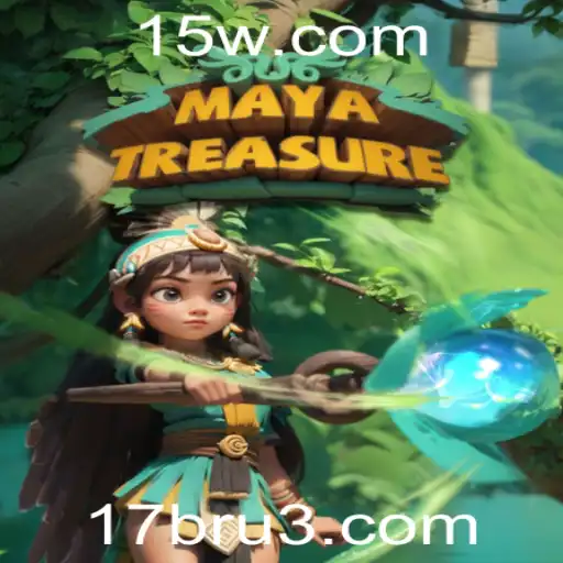 Descubra as Aventuras de MayaTreasure: Um Universo de Mistérios e Desafios