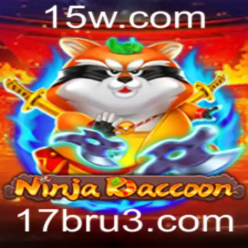 Explorando o Fascinante Mundo de NinjaRaccoon