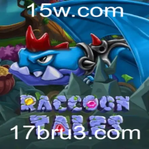 Explorando o Mundo de RaccoonTales: Um Jogo de Aventura e Estratégia