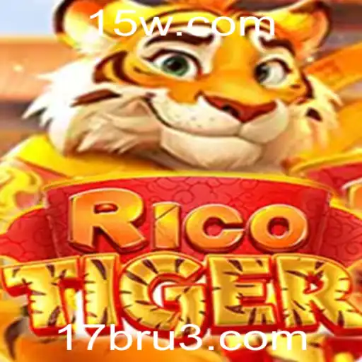 Descubra o Fascinante Mundo de RicoTiger: Uma Aventura Inesquecível