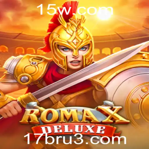 Explorando o Universo de RomaXDeluxe: Aventura e Estratégia