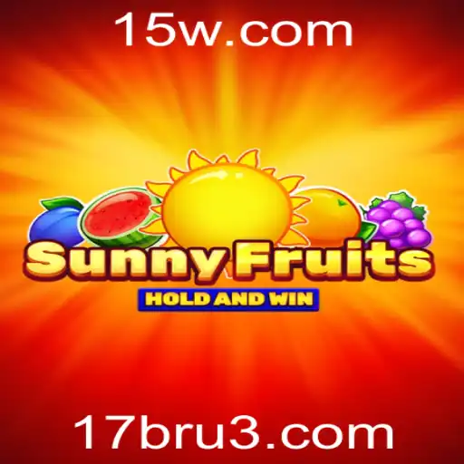 Descubra SunnyFruits: O Jogo que Conquista com Frutas e Estratégia