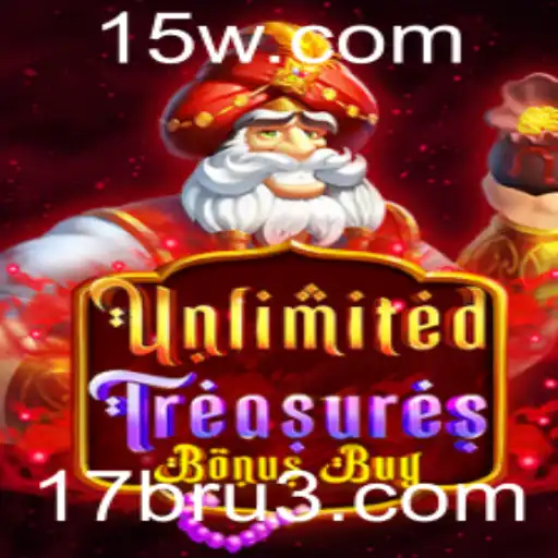 Guia detalhado do jogo UnlimitedTreasuresBonusBuy: Descrição, Introdução e Regras