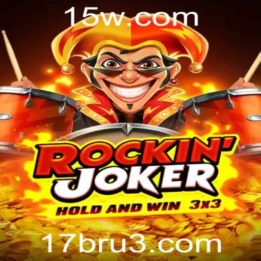 Descubra o Empolgante Mundo de Rockinjoker: Um Jogo Envolvente e Estratégico