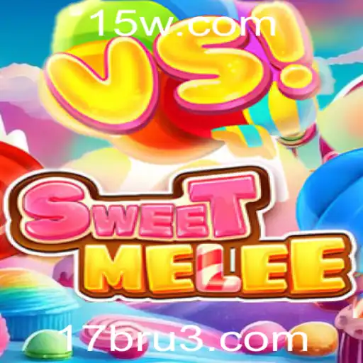 Descubra 'SweetMelee': O Jogo de Estratégia e Diversão com Elementos Inovadores