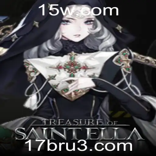 Desvendando os Segredos do Jogo: Treasure of Saint Ella